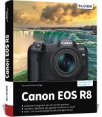 Cover-Bild Canon EOS R8
