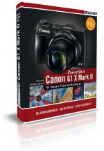 Cover-Bild Canon PowerShot G1 X Mark II - Für bessere Fotos von Anfang an