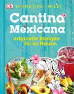 Cover-Bild Cantina Mexicana