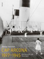 Cover-Bild Cap Arcona 1927–1945
