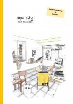 Cover-Bild capa city - Stadt deiner Zeit