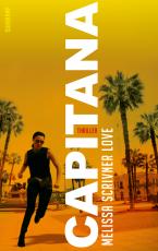 Cover-Bild Capitana