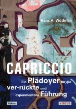 Cover-Bild Capriccio