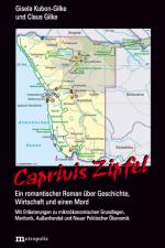 Cover-Bild Caprivis Zipfel