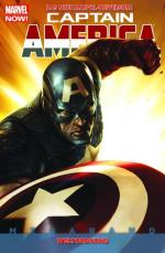 Cover-Bild Captain America