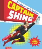 Cover-Bild Captain Shine