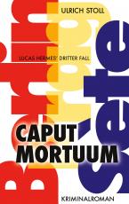 Cover-Bild Caput Mortuum