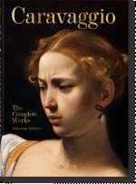 Cover-Bild Caravaggio. Das vollständige Werk. 40th Ed.