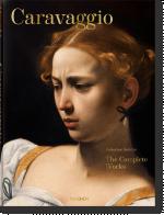 Cover-Bild Caravaggio. Das vollständige Werk