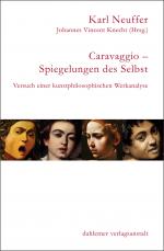Cover-Bild Caravaggio - Spiegelung des Selbst