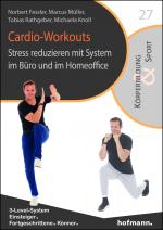 Cover-Bild Cardio-Workouts