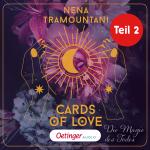 Cover-Bild Cards of Love 1. Die Magie des Todes