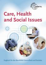 Cover-Bild Care, Health and Social Issues