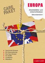 Cover-Bild CARE-PAKET Europa