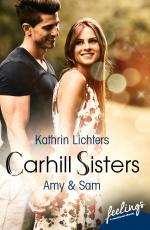 Cover-Bild Carhill Sisters - Amy & Sam