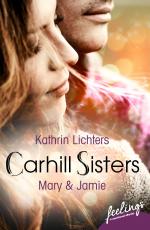 Cover-Bild Carhill Sisters - Mary & Jamie