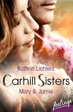 Cover-Bild Carhill Sisters - Mary & Jamie
