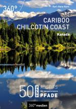 Cover-Bild Cariboo Chilcotin Coast – Kanada