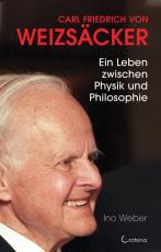 Cover-Bild Carl Friedrich von Weizsäcker