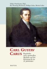 Cover-Bild Carl Gustav Carus