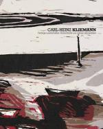 Cover-Bild Carl-Heinz Kliemann. Farbige Landschaften