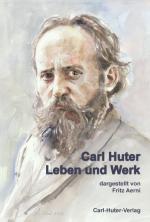 Cover-Bild Carl Huter - Leben und Werk
