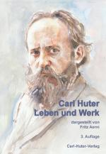 Cover-Bild Carl Huter - Leben und Werk