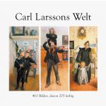 Cover-Bild Carl Larssons Welt