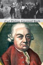 Cover-Bild Carl Philipp Emanuel Bach und seine Zeit