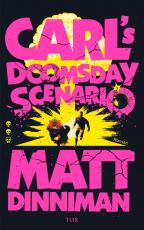 Cover-Bild Carl's Doomsday Scenario