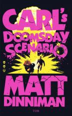 Cover-Bild Carl's Doomsday Scenario