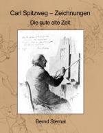 Cover-Bild Carl Spitzweg - Zeichnungen
