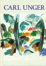 Cover-Bild Carl Unger