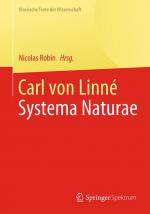 Cover-Bild Carl von Linné