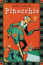 Cover-Bild Carlo Collodi, Pinocchio (vollständige Ausgabe)
