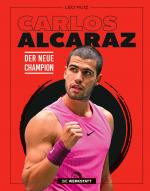 Cover-Bild Carlos Alcaraz