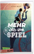 Cover-Bild Carlsen Clips: Mehr als ein Spiel