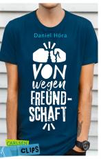 Cover-Bild Carlsen Clips: Von wegen Freundschaft!