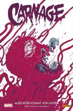 Cover-Bild Carnage