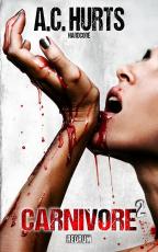 Cover-Bild Carnivore 2