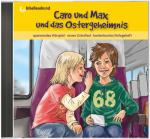 Cover-Bild Caro und Max und das Ostergeheimnis