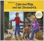 Cover-Bild Caro und Max und der Sündenbock