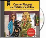 Cover-Bild Caro und Max und ein Osterfest mit Hund