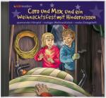 Cover-Bild Caro und Max und ein Weihnachtsfest mit Hindernissen