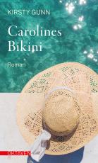 Cover-Bild Carolines Bikini