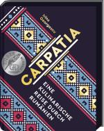 Cover-Bild Carpatia (eBook)