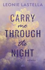 Cover-Bild Carry me through the night
