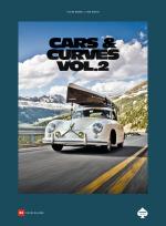 Cover-Bild Cars & Curves Vol.2