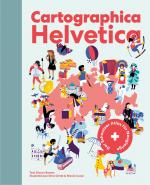 Cover-Bild Cartographica Helvetica