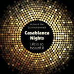 Cover-Bild Casablanca Nights